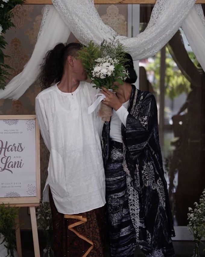 Lamaran Haris dan Lani by Wedding by Renjana - 002 Lamaran Haris dan Lani by Wedding by Renjana - 002