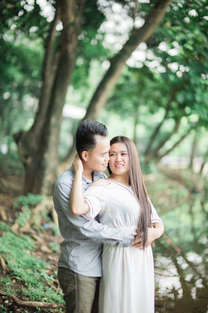 Prenup of Ronnel and Porcia by Love And Other Theories - 004