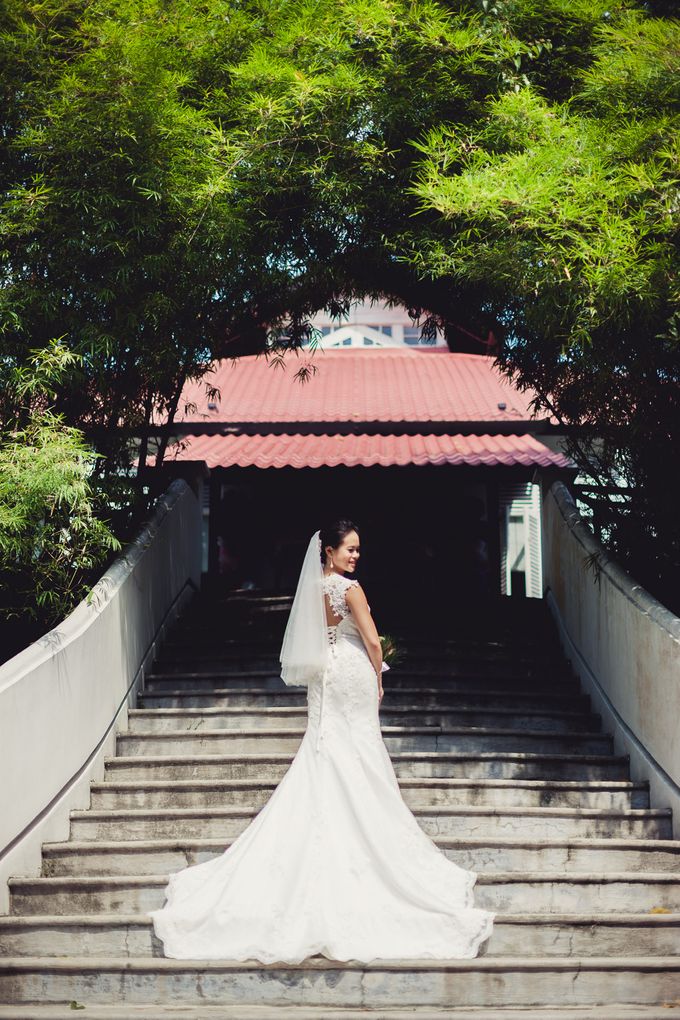 The Wedding of Wilson & Bex by Moments By Rendy - 008 The Wedding of Wilson & Bex by Moments By Rendy - 008