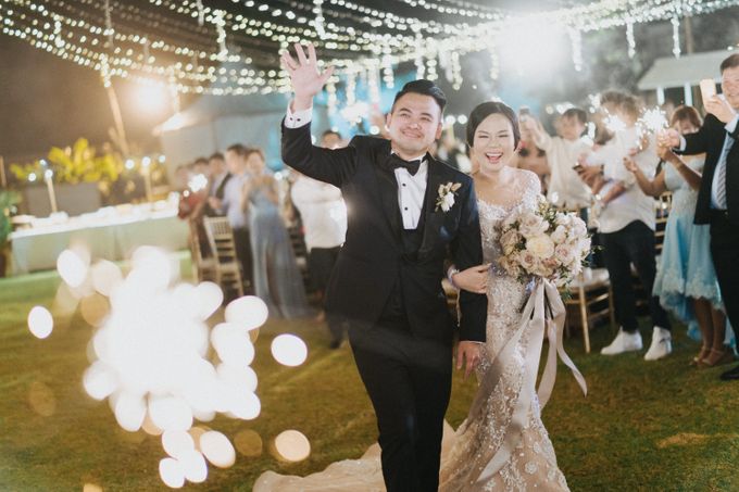 Hendry & Cindy Wedding by Djampiro Band Bali - 001 Hendry & Cindy Wedding by Djampiro Band Bali - 001