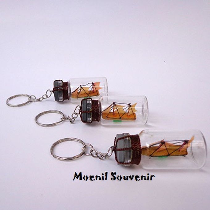 Souvenir Unik dan Murah by Moenil Souvenir - 079