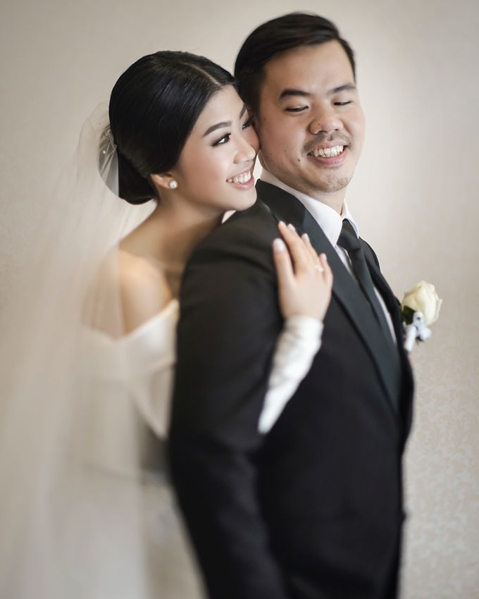 Ritz Carlton - Edsel & Velin by Maestro Wedding Organizer - 016