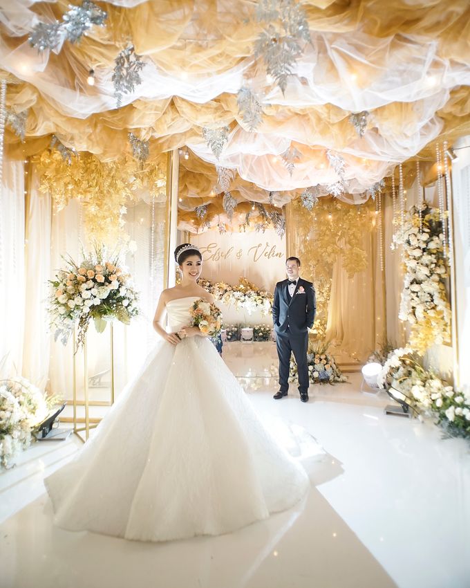 Ritz Carlton - Edsel & Velin by Maestro Wedding Organizer - 023 Ritz Carlton - Edsel & Velin by Maestro Wedding Organizer - 023