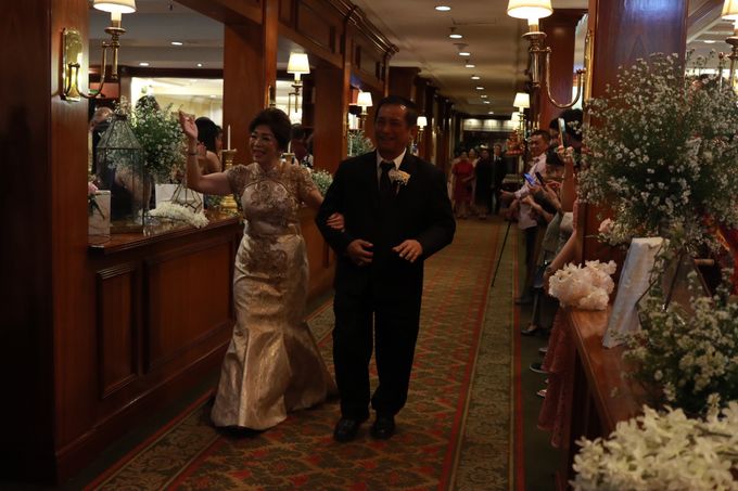 MC Intimate Wedding At Mercantile Jakarta - Anthony Stevven by Anthony Stevven - 016 MC Intimate Wedding At Mercantile Jakarta - Anthony Stevven by Anthony Stevven - 016