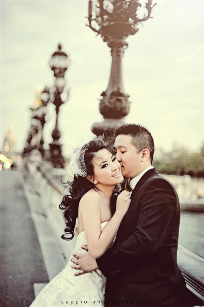 Justin & Vicky by Cappio Photography - 036 Justin & Vicky by Cappio Photography - 036