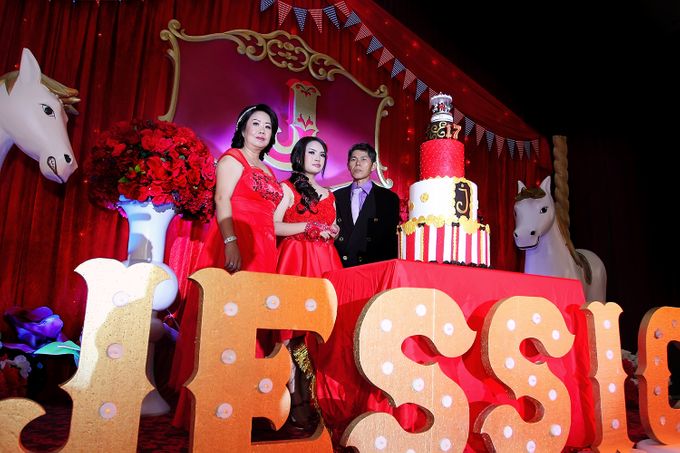 The Moment in Sweet 17th of Jessica Theodora by Retro Photography & Videography - 036 The Moment in Sweet 17th of Jessica Theodora by Retro Photography & Videography - 036