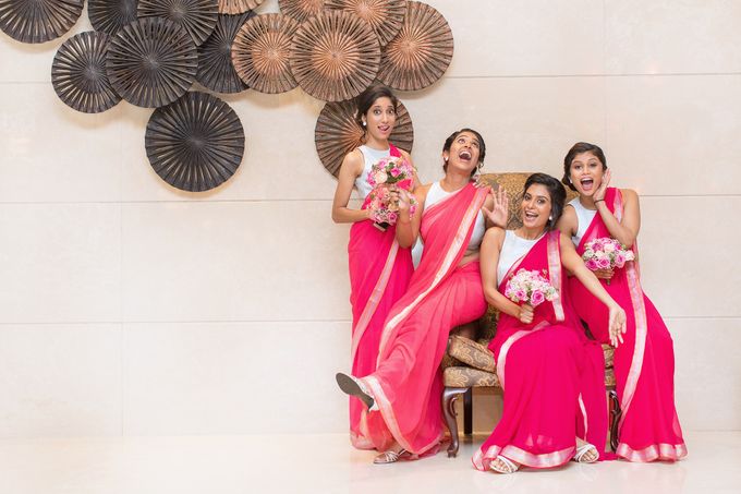 Wedding of Roshani & Charith by DR Creations - 017 Wedding of Roshani & Charith by DR Creations - 017