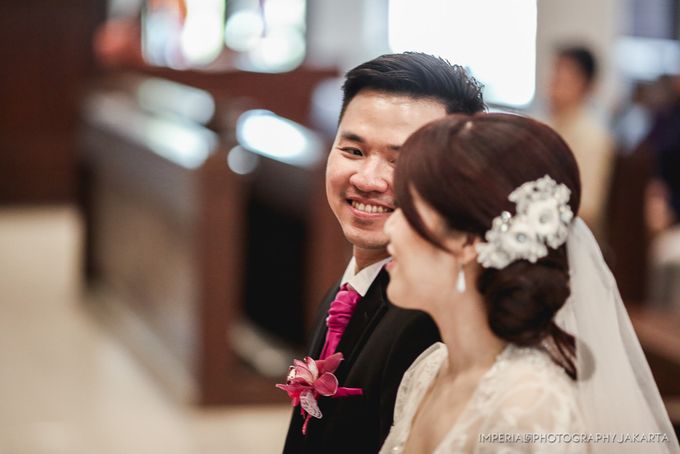 Yohanes & Vhina Wedding by Imperial Photography Jakarta - 036 Yohanes & Vhina Wedding by Imperial Photography Jakarta - 036
