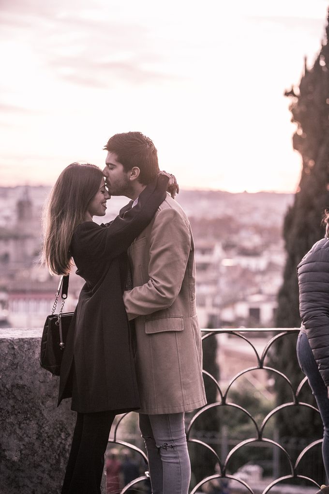 Engagement of Benedetta & Manolo by DR Creations - 029 Engagement of Benedetta & Manolo by DR Creations - 029