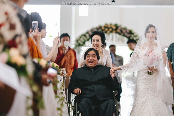 The One My Soul Loves | Kevin + Indy Wedding by Imperial Photography Jakarta - 035 The One My Soul Loves | Kevin + Indy Wedding by Imperial Photography Jakarta - 035