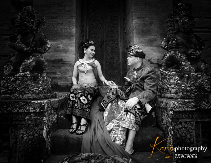 Prewedding by Kara Photography - 004