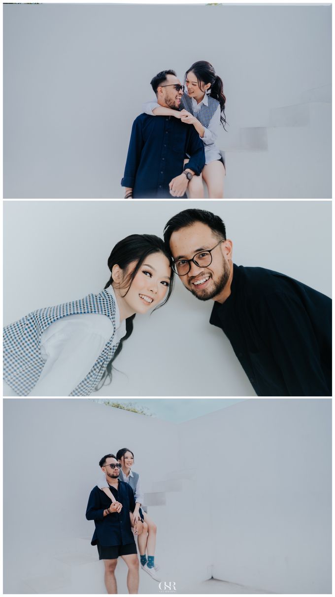 Cynthia & Egi Prewedding by Get Her Ring - 008 Cynthia & Egi Prewedding by Get Her Ring - 008