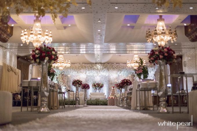 Le Meridien 2018 07 21 by White Pearl Decoration - 010 Le Meridien 2018 07 21 by White Pearl Decoration - 010