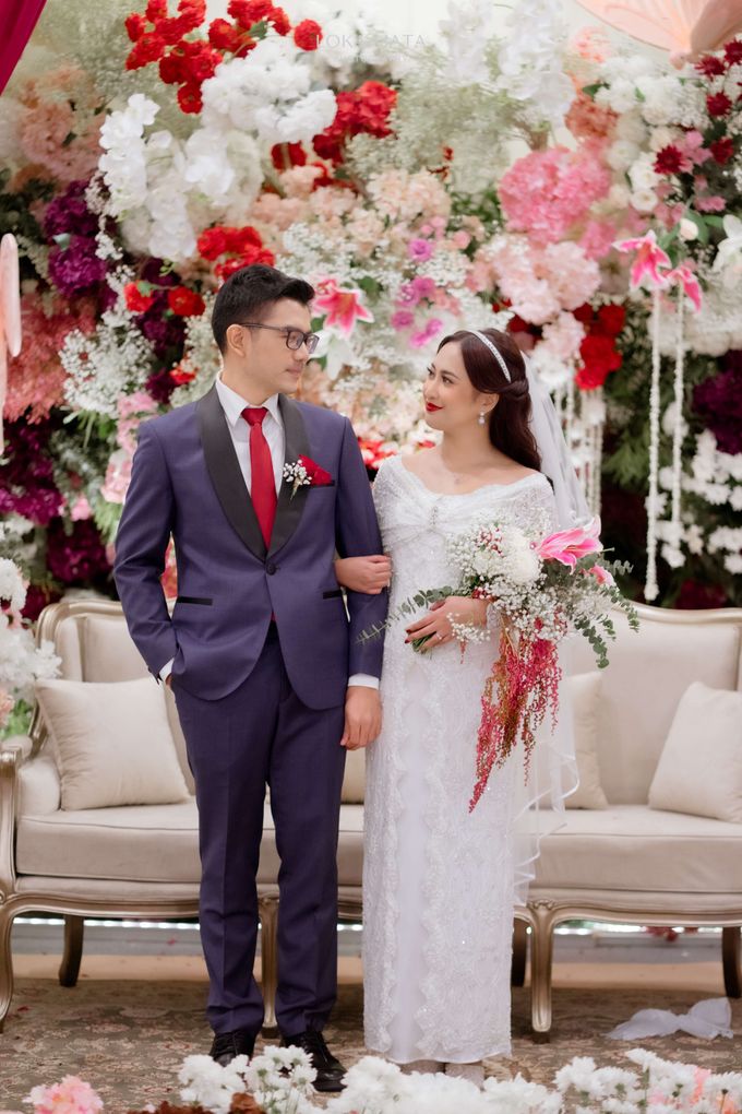 The Wedding of Sandy & Bimi by Loka.mata Photography - 022