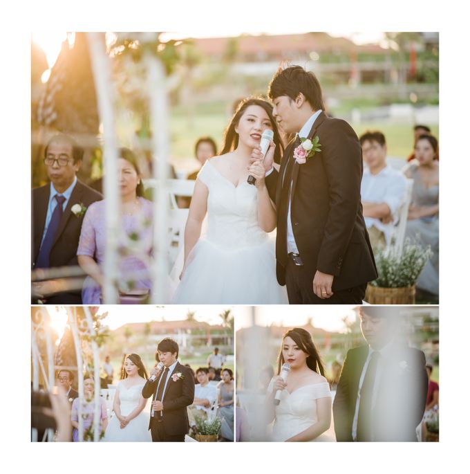 Wedding on 15 October 2016 by Inaya Putri Bali - 001 Wedding on 15 October 2016 by Inaya Putri Bali - 001