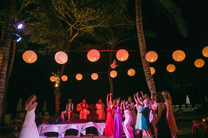 Benjamin & Maria Wedding at Hilton Nusa Dua by AKIphotograph - 039 Benjamin & Maria Wedding at Hilton Nusa Dua by AKIphotograph - 039