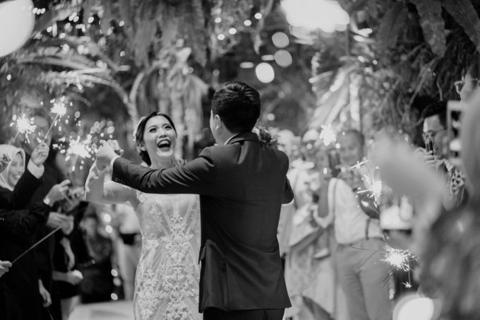 Resa & Bunga Wedding by AKSA Creative - 031 Resa & Bunga Wedding by AKSA Creative - 031
