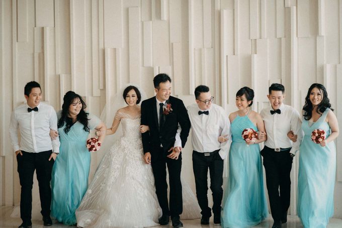Sundoro & Lia Wedding by Dhika by MA Fotografia - 037 Sundoro & Lia Wedding by Dhika by MA Fotografia - 037