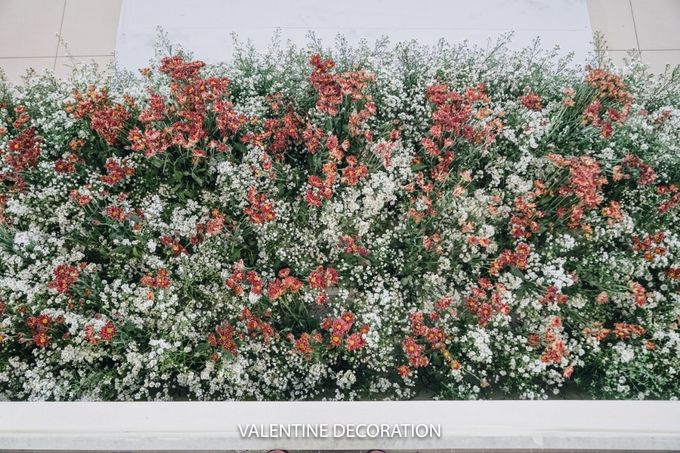 Ludwig & Eve Wedding Decoration by Valentine Wedding Decoration - 037 Ludwig & Eve Wedding Decoration by Valentine Wedding Decoration - 037