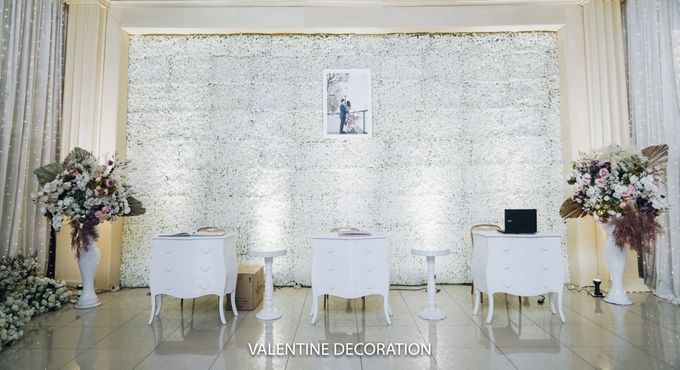 Rizal & Lilis Wedding Decoration by By Laurentialili - 037 Rizal & Lilis Wedding Decoration by By Laurentialili - 037