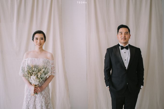 Endy & Selvi Jakarta Prewedding by Rent a Gown - 019 Endy & Selvi Jakarta Prewedding by Rent a Gown - 019