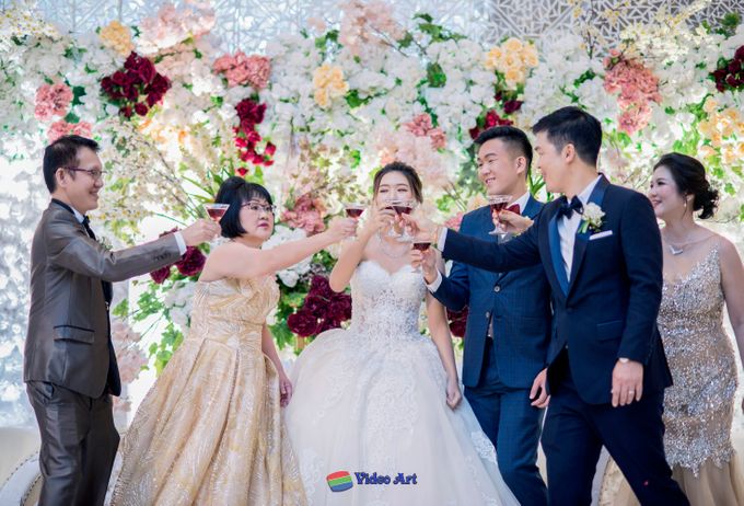 Wedding Samuel & Nia by Video Art - 027 Wedding Samuel & Nia by Video Art - 027