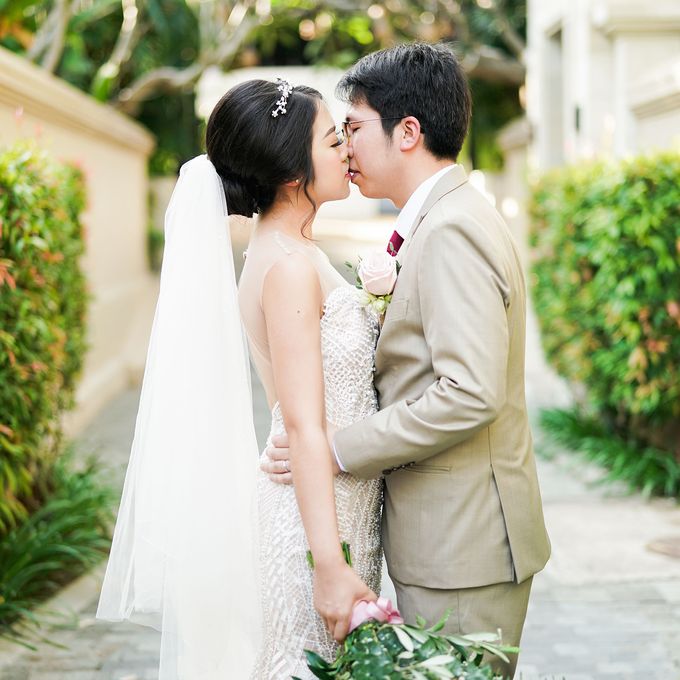 Tania & Ayron by The Sakala Resort Bali - 016 Tania & Ayron by The Sakala Resort Bali - 016