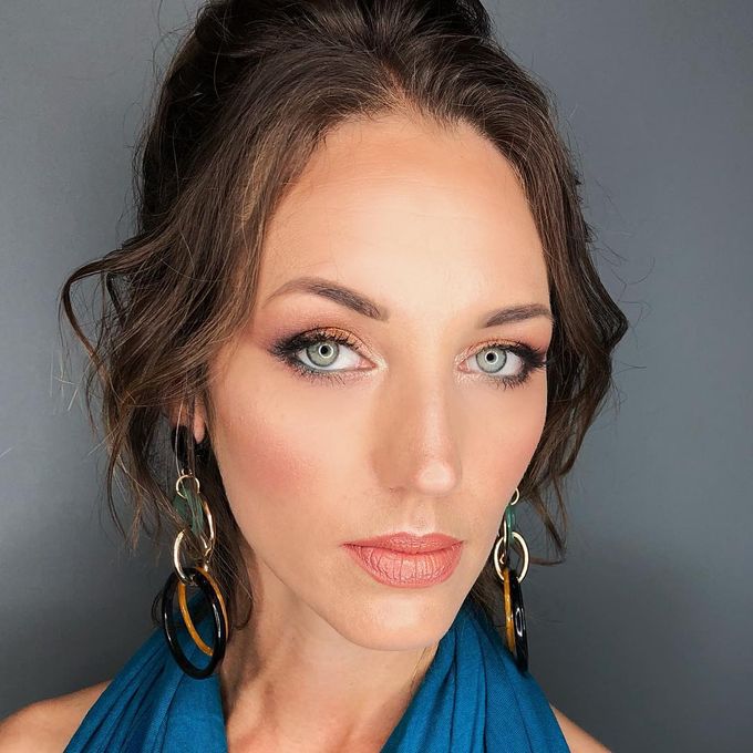 ATHENS MakeupFairy Bridestory