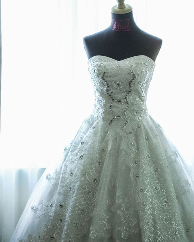 Wedding of Denny & Silvy by Oentoeng Photography - 005 Wedding of Denny & Silvy by Oentoeng Photography - 005