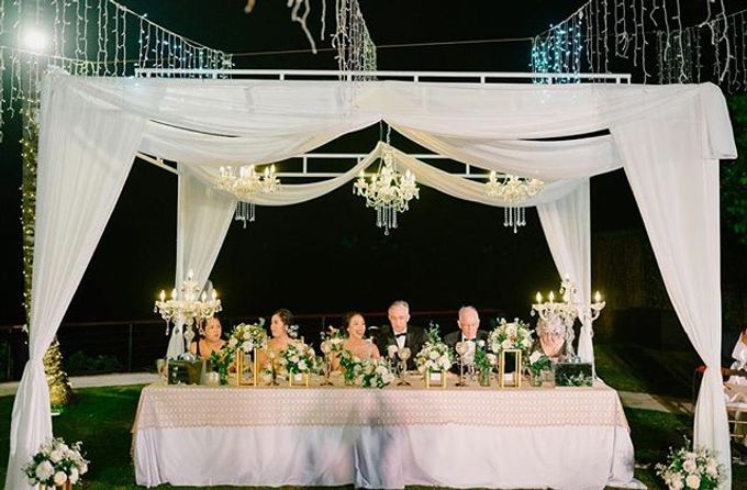Fairytale Wedding by The edge - 001 Fairytale Wedding by The edge - 001