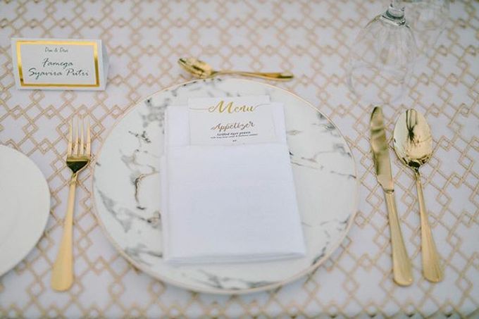 Fairytale Wedding by The edge - 006 Fairytale Wedding by The edge - 006