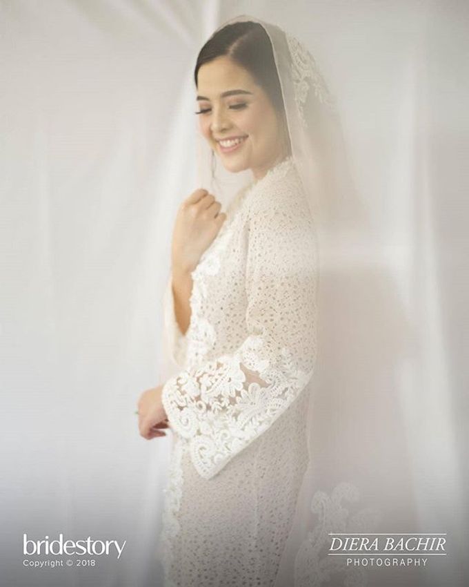 Pengajian Tasya Kamila by Chandira Wedding Organizer - 007 Pengajian Tasya Kamila by Chandira Wedding Organizer - 007
