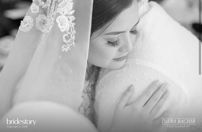 Pengajian Tasya Kamila by Chandira Wedding Organizer - 008 Pengajian Tasya Kamila by Chandira Wedding Organizer - 008
