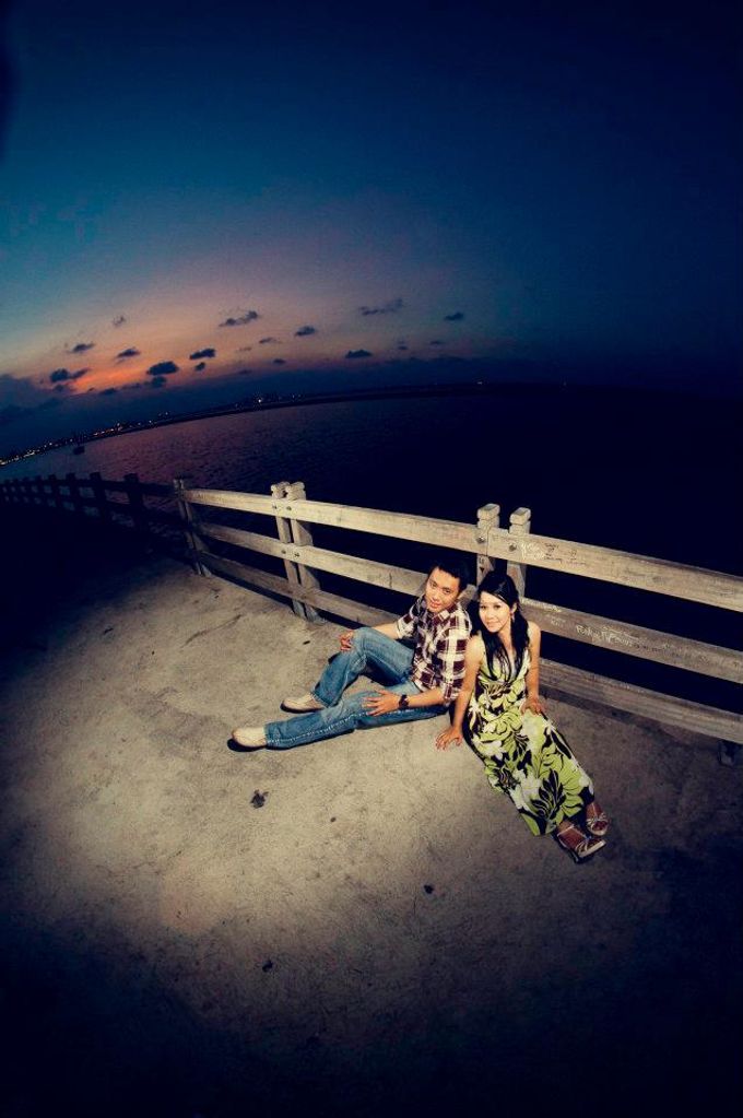 Shandy and Ikhe prewedding by yulius irel photography - 002