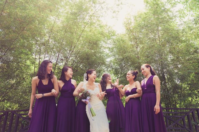 The Wedding of Wilson & Bex by Moments By Rendy - 011 The Wedding of Wilson & Bex by Moments By Rendy - 011