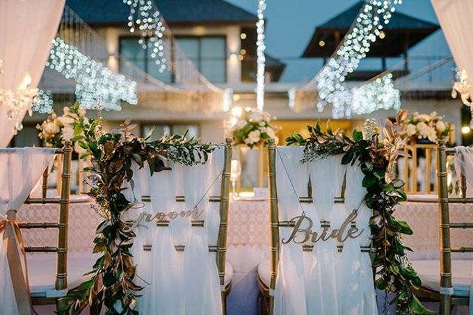 Fairytale Wedding by The edge - 002 Fairytale Wedding by The edge - 002