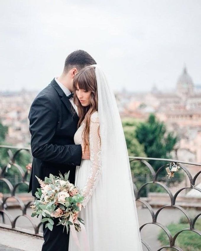 Wedding in Rome by Ruslana Regi makeup artist in Italy - 002 Wedding in Rome by Ruslana Regi makeup artist in Italy - 002