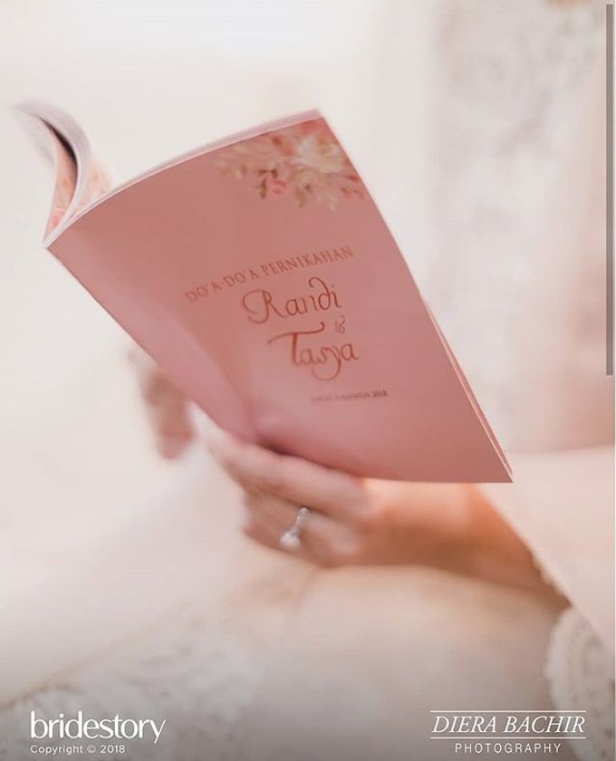 Pengajian Tasya Kamila by Chandira Wedding Organizer - 001 Pengajian Tasya Kamila by Chandira Wedding Organizer - 001