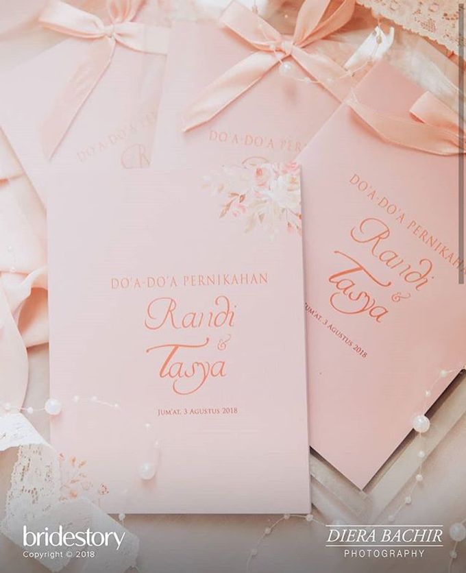 Pengajian Tasya Kamila by Chandira Wedding Organizer - 016 Pengajian Tasya Kamila by Chandira Wedding Organizer - 016
