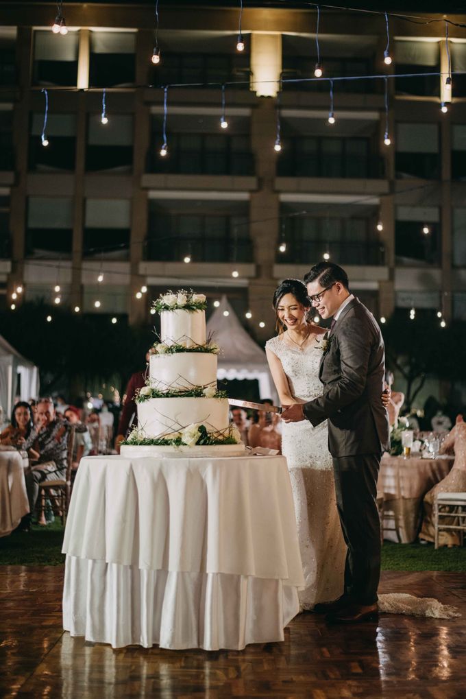 Wedding The Mulia Resort Donald & Tabita by StayBright - 035 Wedding The Mulia Resort Donald & Tabita by StayBright - 035