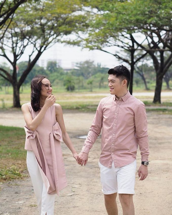 Prewedding Sheila & Raymon by MRS Makeup & Bridal - 007 Prewedding Sheila & Raymon by MRS Makeup & Bridal - 007