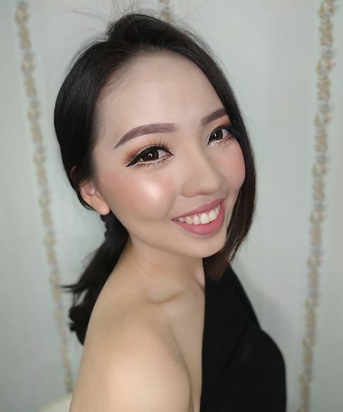 Make-up Party by Desy Lestari Makeup - 002 Make-up Party by Desy Lestari Makeup - 002