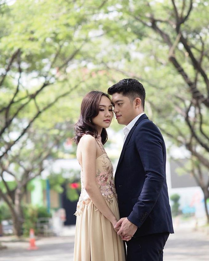 Prewedding Sheila & Raymon by MRS Makeup & Bridal - 008 Prewedding Sheila & Raymon by MRS Makeup & Bridal - 008