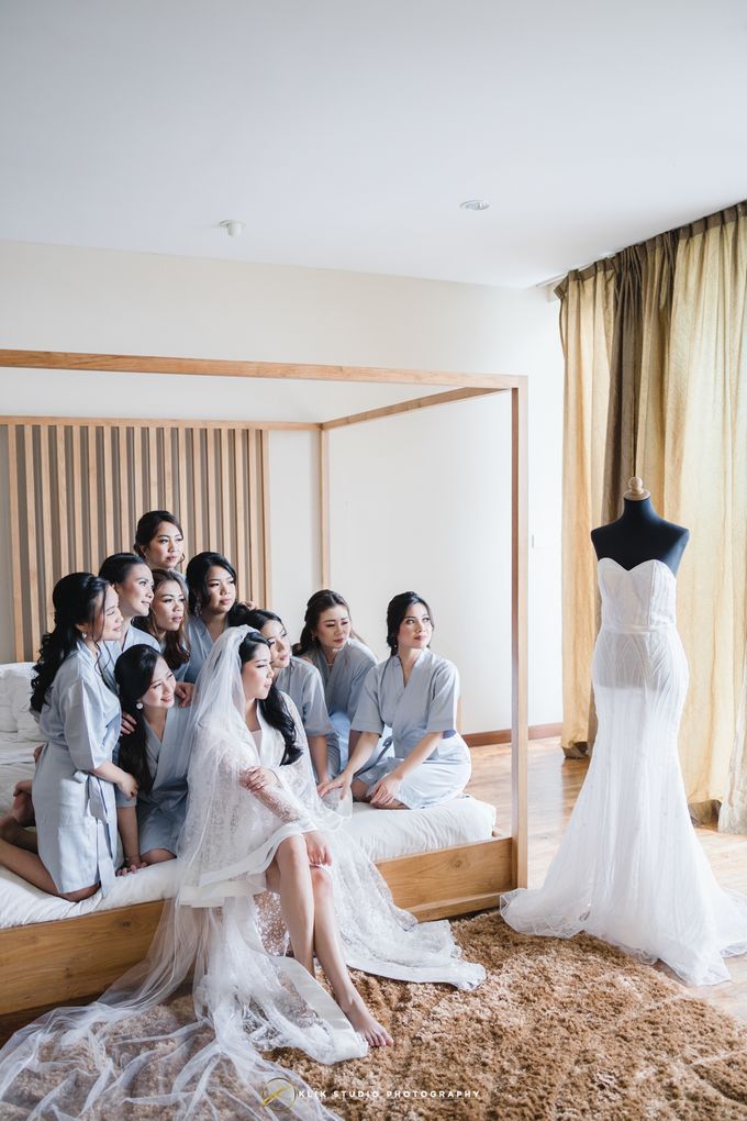 The Wedding of Petra and Melissa by Bali Wedding Atelier - 019 The Wedding of Petra and Melissa by Bali Wedding Atelier - 019
