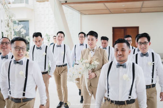 The Wedding of Petra and Melissa by Bali Wedding Atelier - 025 The Wedding of Petra and Melissa by Bali Wedding Atelier - 025