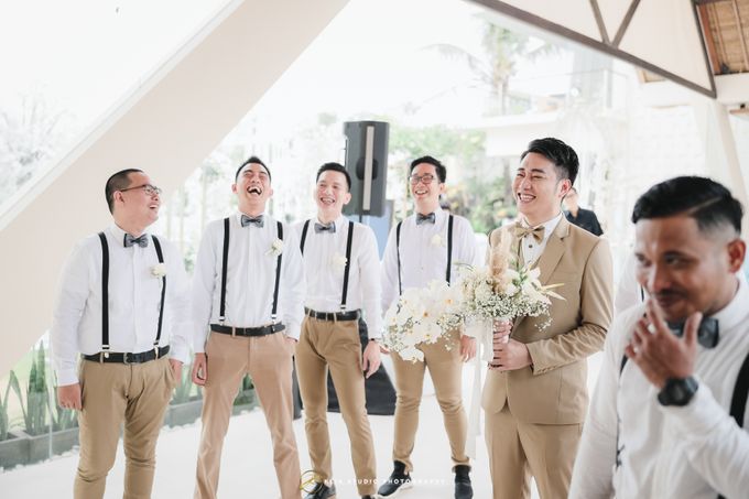 The Wedding of Petra and Melissa by Bali Wedding Atelier - 026 The Wedding of Petra and Melissa by Bali Wedding Atelier - 026
