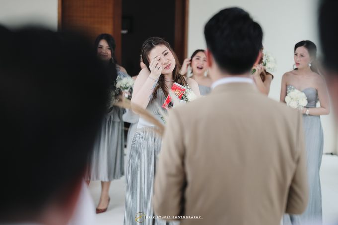The Wedding of Petra and Melissa by Bali Wedding Atelier - 033 The Wedding of Petra and Melissa by Bali Wedding Atelier - 033