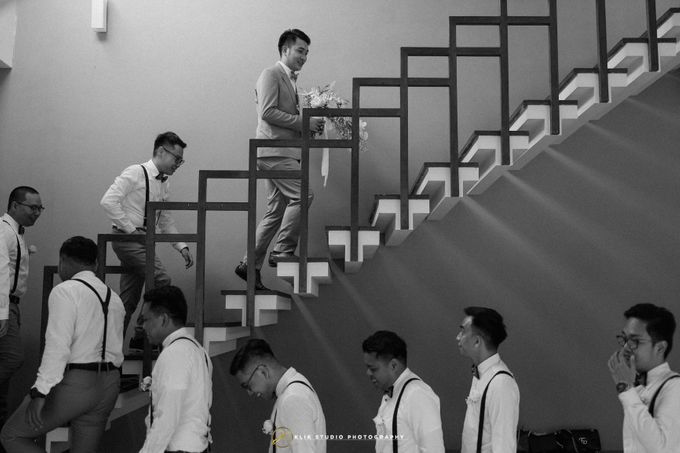 The Wedding of Petra and Melissa by Bali Wedding Atelier - 034