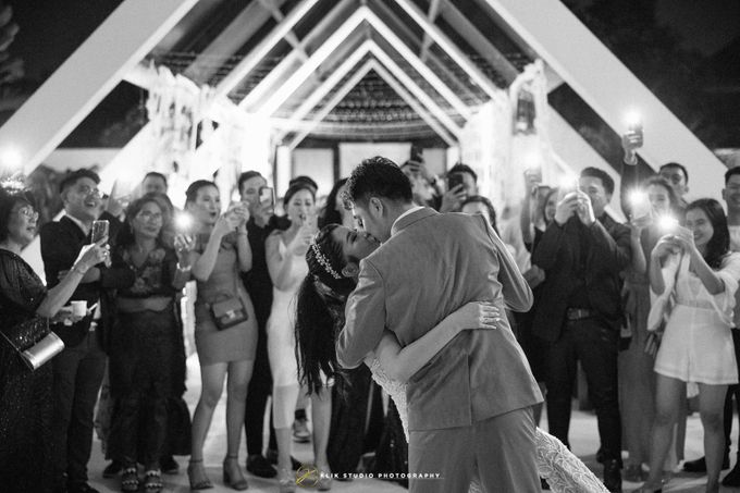The Wedding of Petra and Melissa by Bali Wedding Atelier - 049 The Wedding of Petra and Melissa by Bali Wedding Atelier - 049
