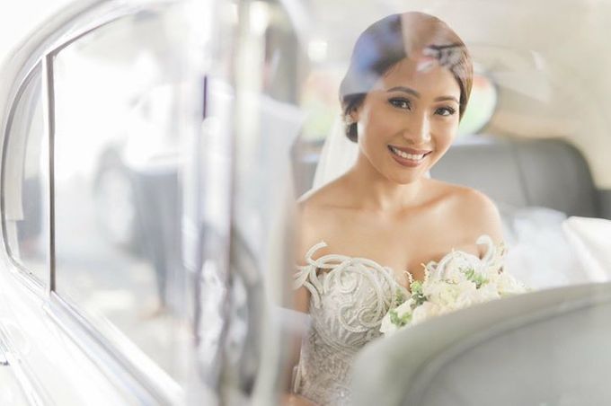 Bride Era by SEKA Makeup Artist - 017 Bride Era by SEKA Makeup Artist - 017